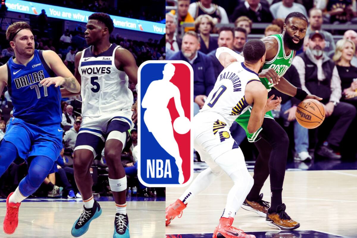 NBA: ¿Cuándo y a qué hora serán las finales de conferencia de la NBA 2024?