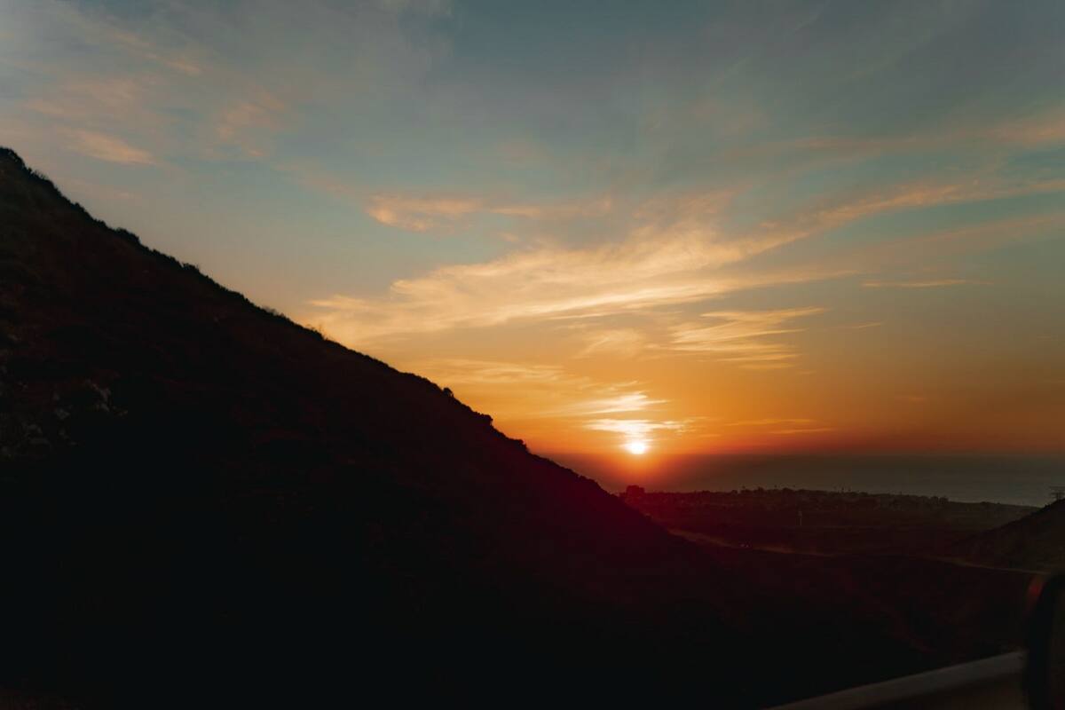 Clima Ensenada: Se esperan días soleados, pero con temperaturas bajas