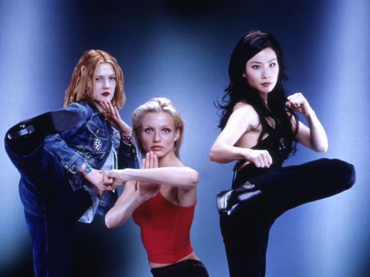 Sony prepara un nuevo reboot de “Los Ángeles de Charlie” y apunta a un posible regreso de Drew Barrymore