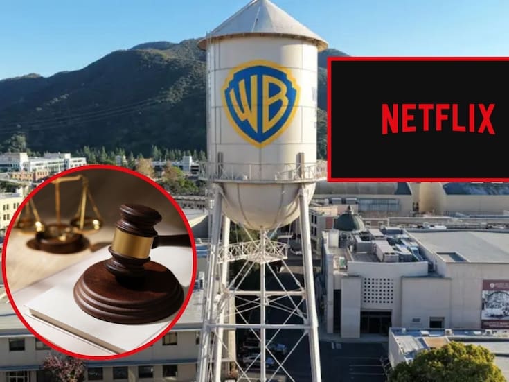 Suscriptora de HBO Max presenta demanda colectiva a Netflix para frenar la compra de Warner Bros.; alega que la compra podría causar un “daño antimonopolio irreparable”