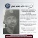 Se busca a Yosio Joel Humberto Espinoza Martínez de 42 años de edad