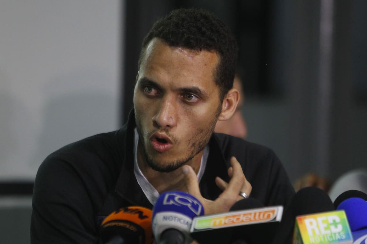Neto, sobreviviente del accidente aéreo del Chapecoense, anuncia su retiro