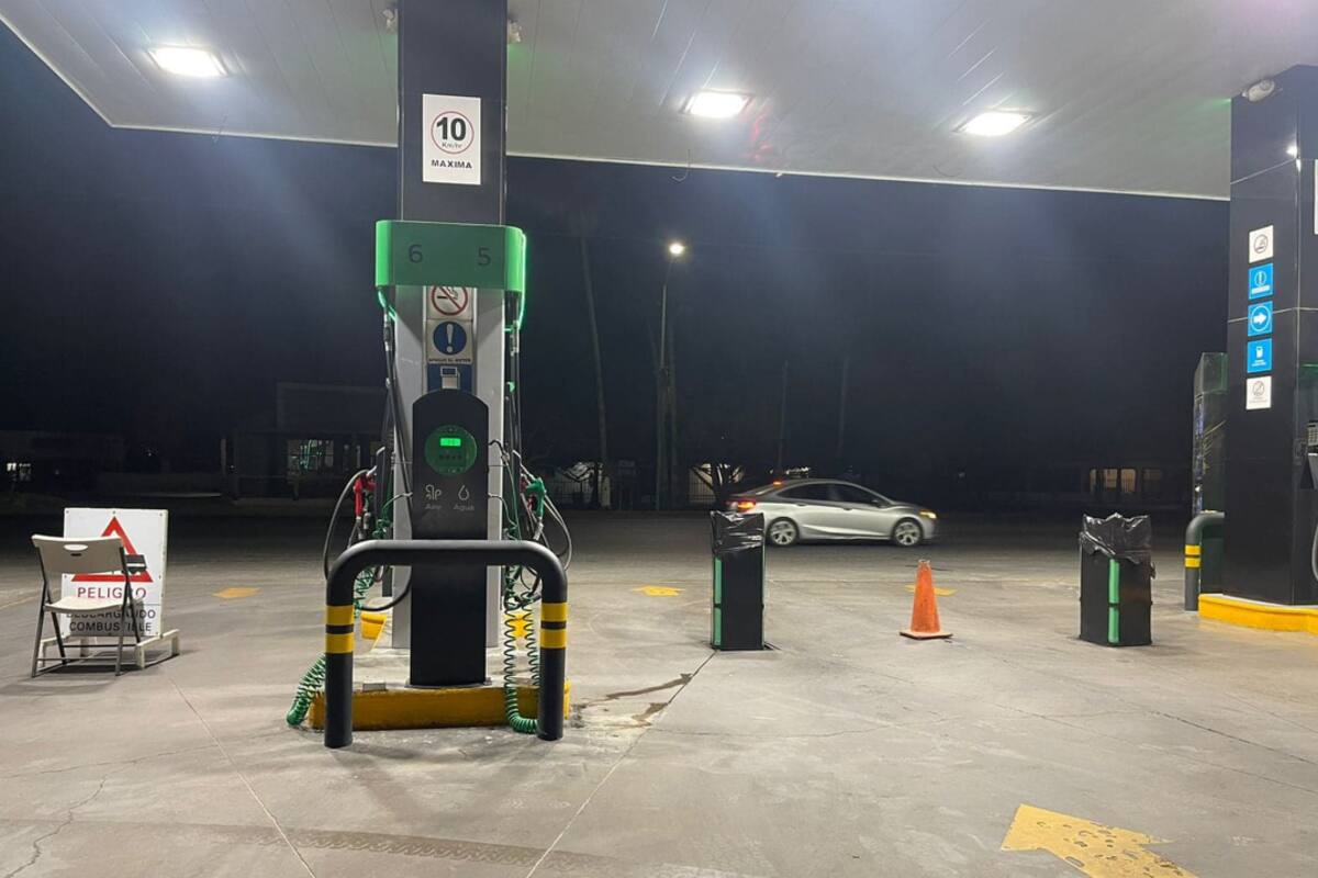 CDMX: ¿Dónde se vende la gasolina más cara y más barata este jueves 23 de junio de 2022?