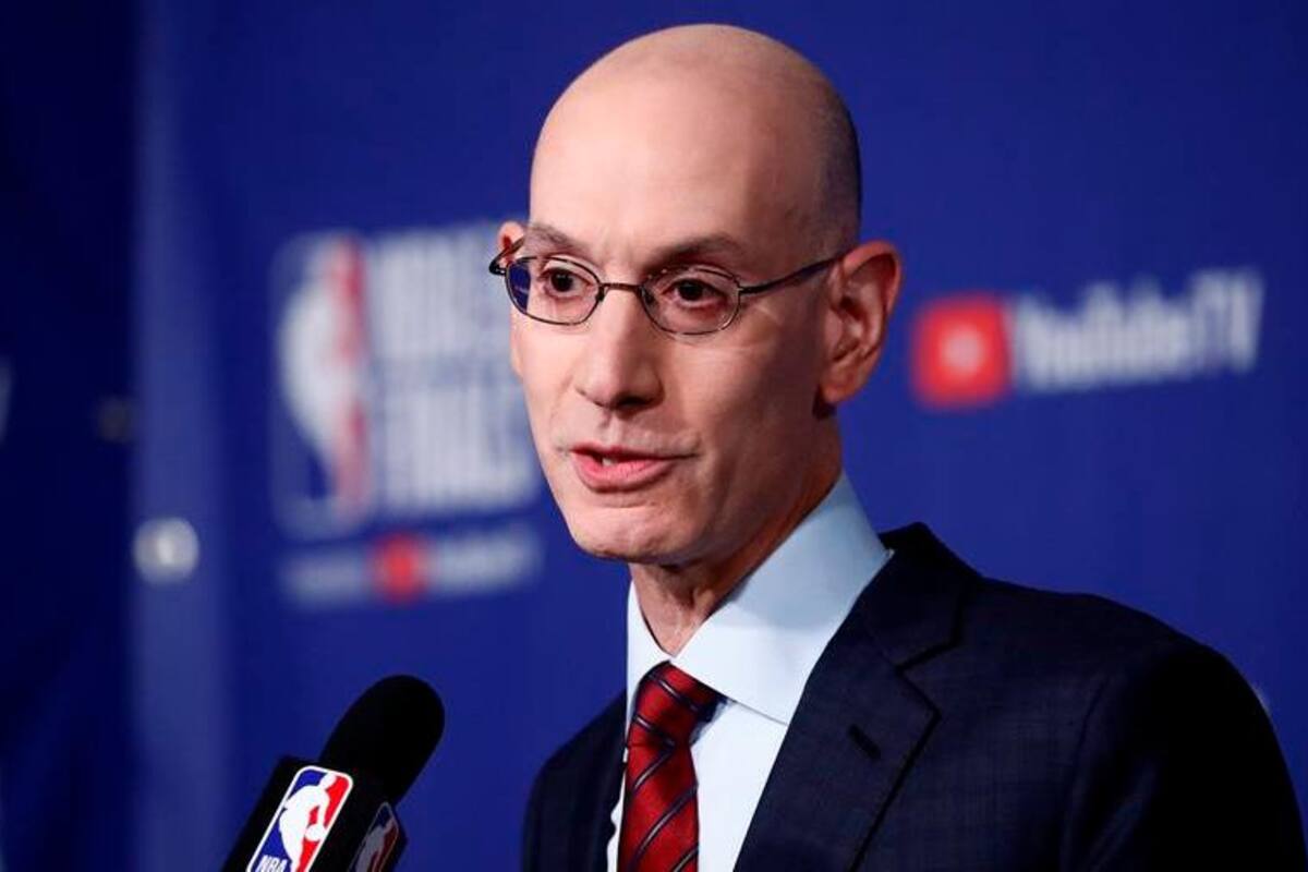 La NBA aumentó 550 millones su crédito para cubrir gastos por coronavirus