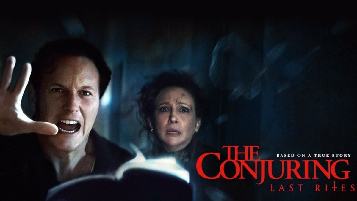 ¿“El Conjuro: Últimos Ritos” tiene escena post-créditos? Esto debes saber del estreno / Cuenta de X: @TheConjuring