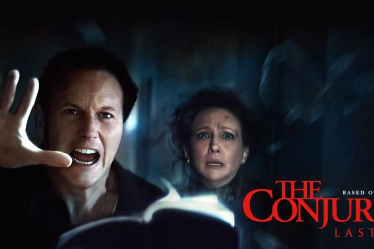 ¿“El Conjuro: Últimos Ritos” tiene escena post-créditos? Esto debes saber del estreno