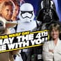 ¿Por qué el Día de Star Wars se celebra el 4 de mayo y por qué los latinos dejaron de llamarla “Guerra de las Galaxias”?