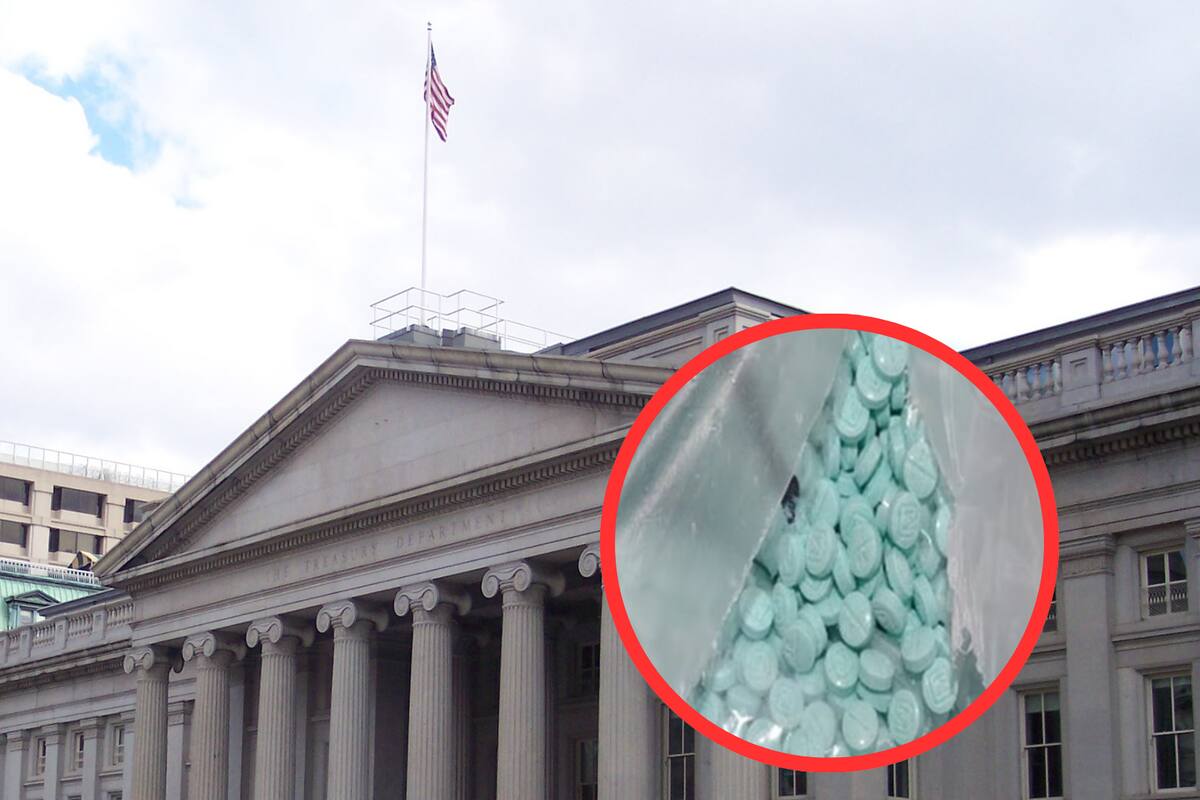 Estados Unidos sanciona a cártel mexicano que opera en la frontera