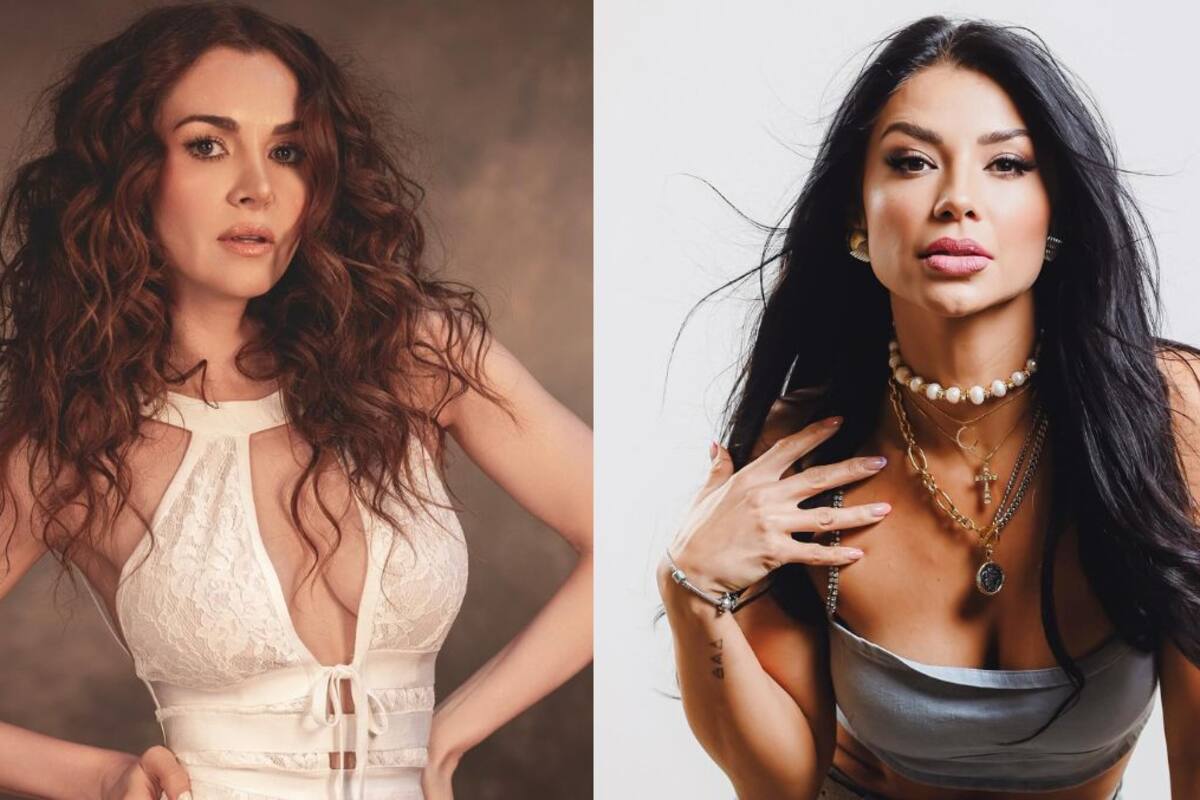 Ferka defiende a Jorge Losa y responde a Mayte Carranco sobre supuesta infidelidad