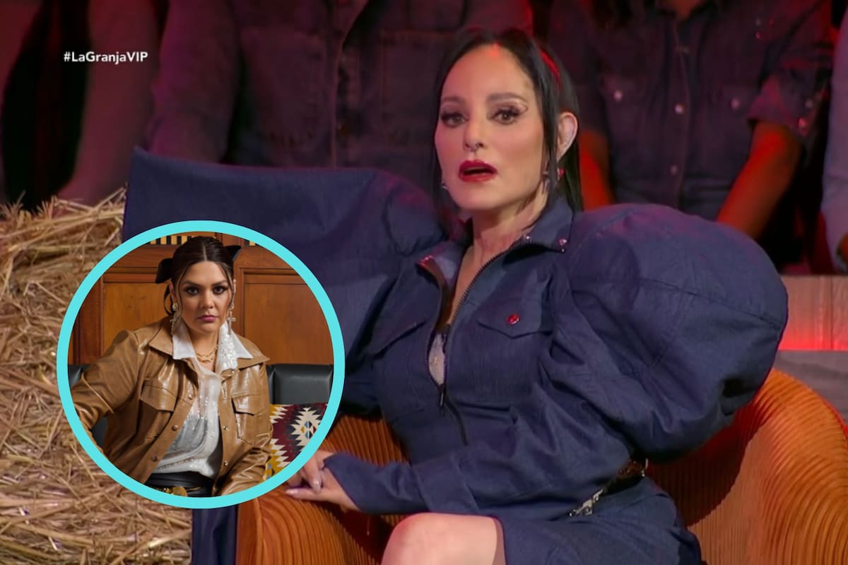 Lolita Cortés revela por qué Yuridia no ganó La Academia
