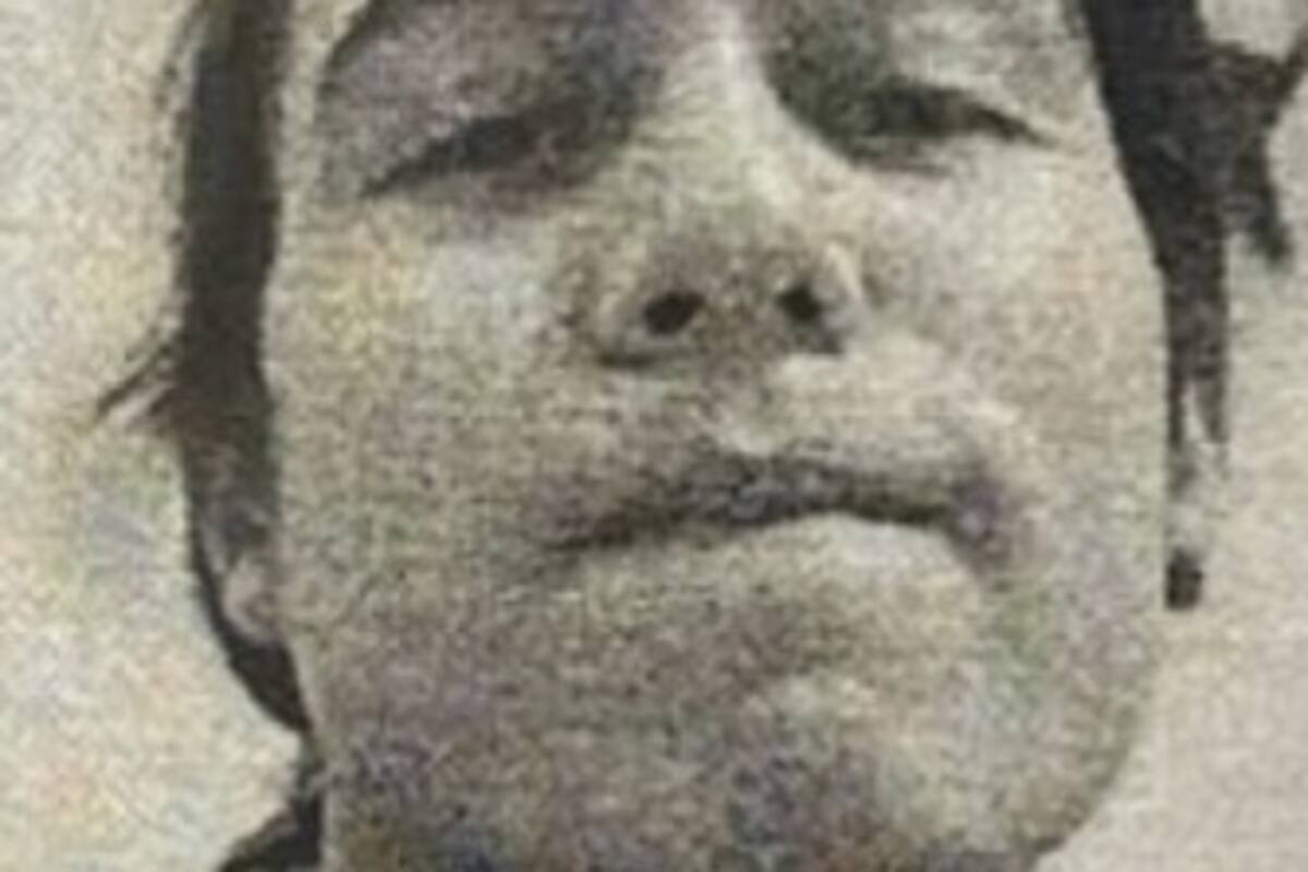 Se busca a Alfredo Pacheco Granjales de 28 años de edad