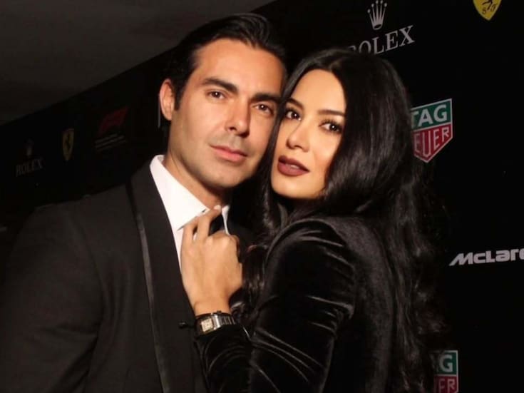 Ernesto D’Alessio cuenta cómo conoció a su novia sonorense: “Nuestra primera cita fue aventarnos en Paracaídas”