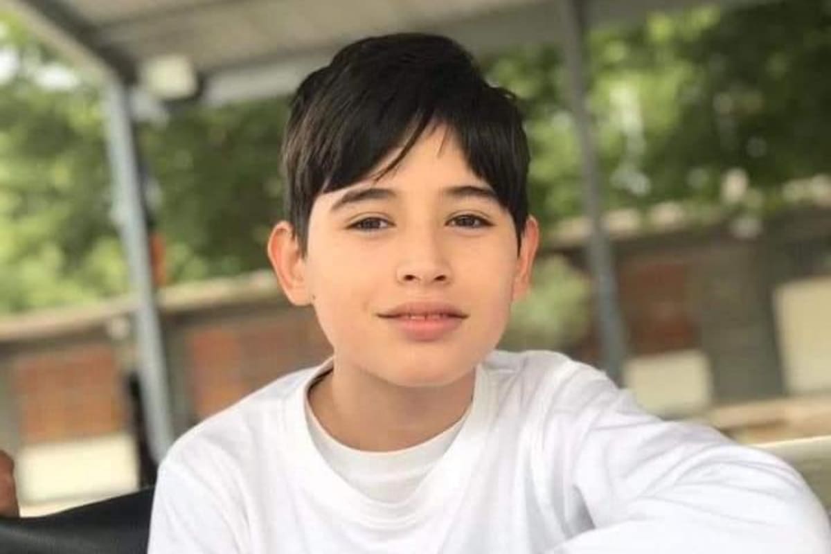 Buscan apoyo para llevar a Jorgito a hospital de Tucson