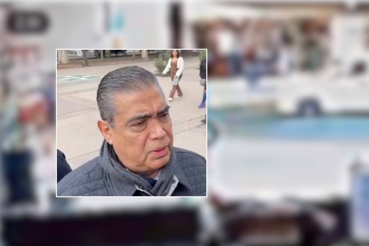 Detienen al conductor del transporte que arrolló a un niño de 2 años en el Centro de Hermosillo