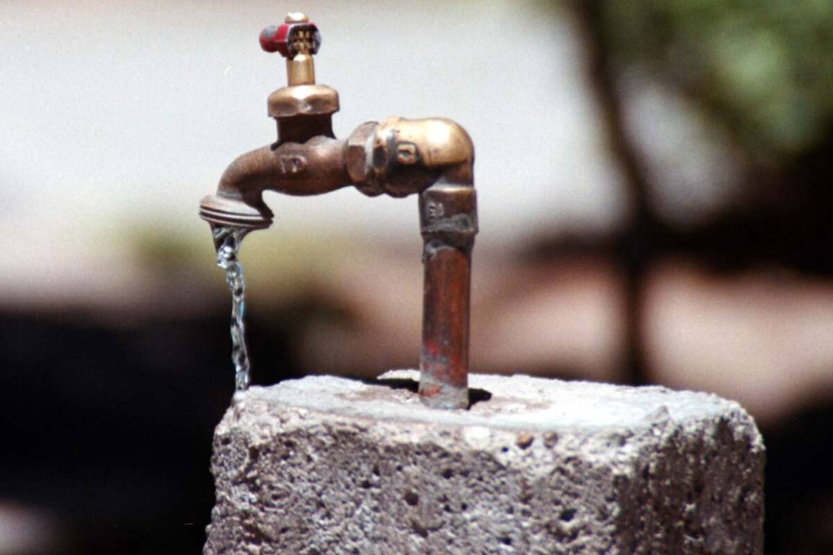 Nezahualcóyotl: ¿Cómo pedir una pipa ante el corte de agua de 36 horas?