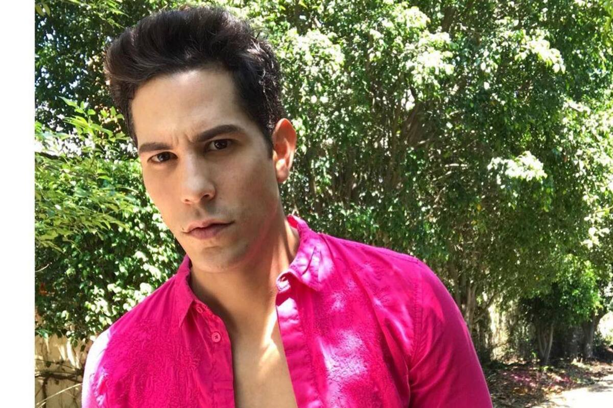 Christian Chavez confiesa como dejo atrás su relación