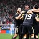 México empata con Ecuador en el Akron: Goles, resumen y mejores momentos