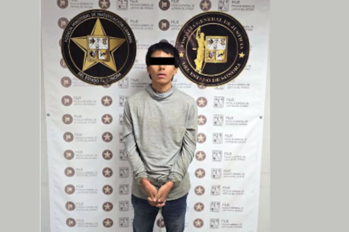FGJE logra sentencia de 28 años para homicida de taxista Jesús Alberto