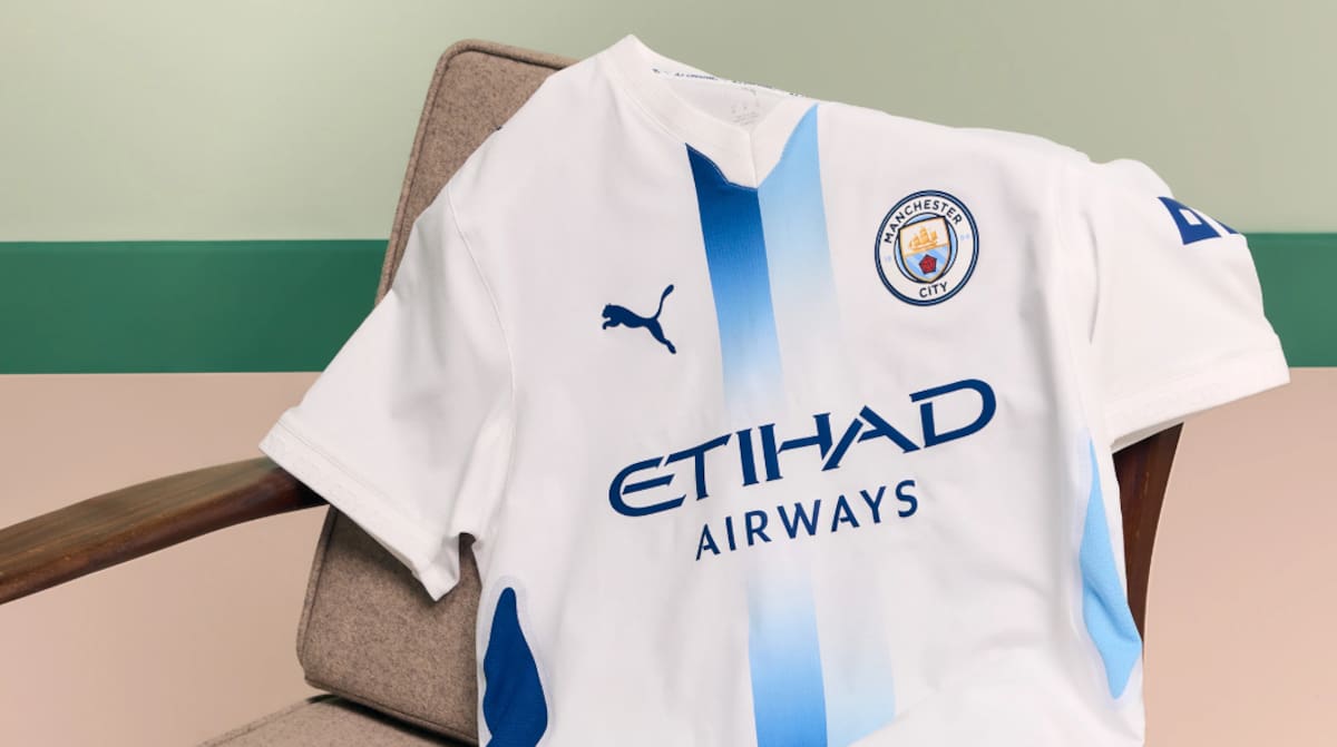 (Foto: Manchester City)