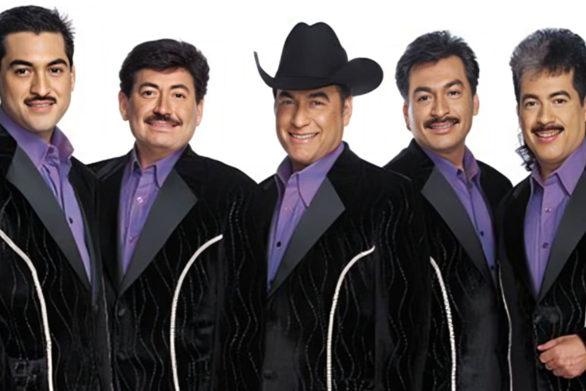 Así fue como un agente fronterizo de EEUU bautizó por accidente a Los Tigres del Norte