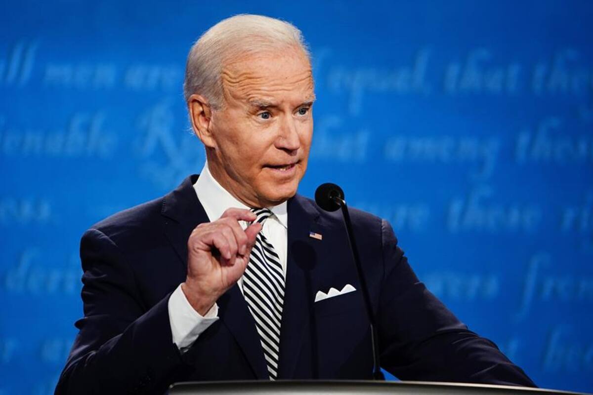 Joe Biden acapara las preferencias en el voto latino: 62% frente a 29% de Trump