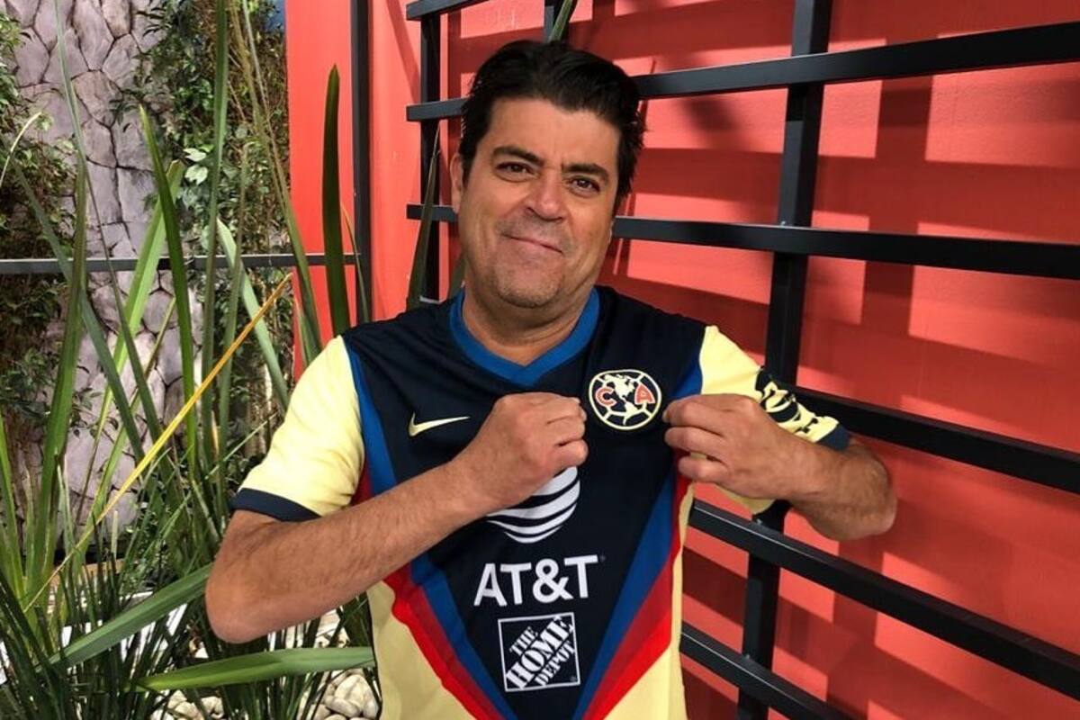De regreso “El Burro” Van Rankin al programa matutino “Hoy”
