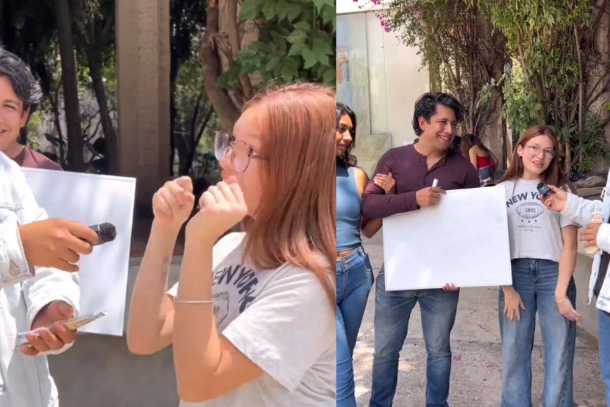 “Es interesada”: Mujer confronta a la novia de su mejor amigo y se hace viral