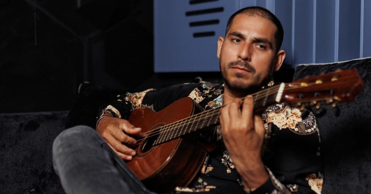 Espinoza Paz se sumaría a la lista de artistas del regional mexicano que pierden su visa de trabajo en EU | Noticias de México | El Imparcial