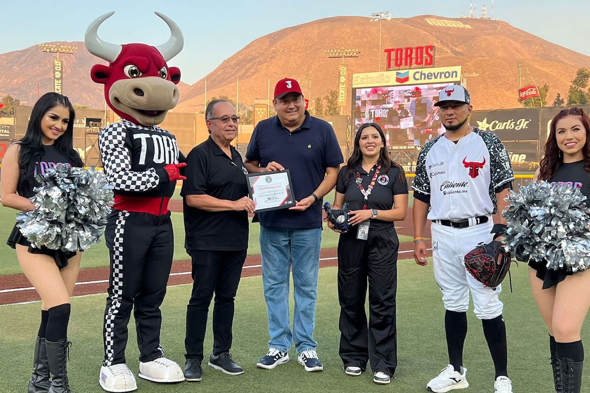 Cedhbc y Toros de Tijuana Promueven los derechos humanos