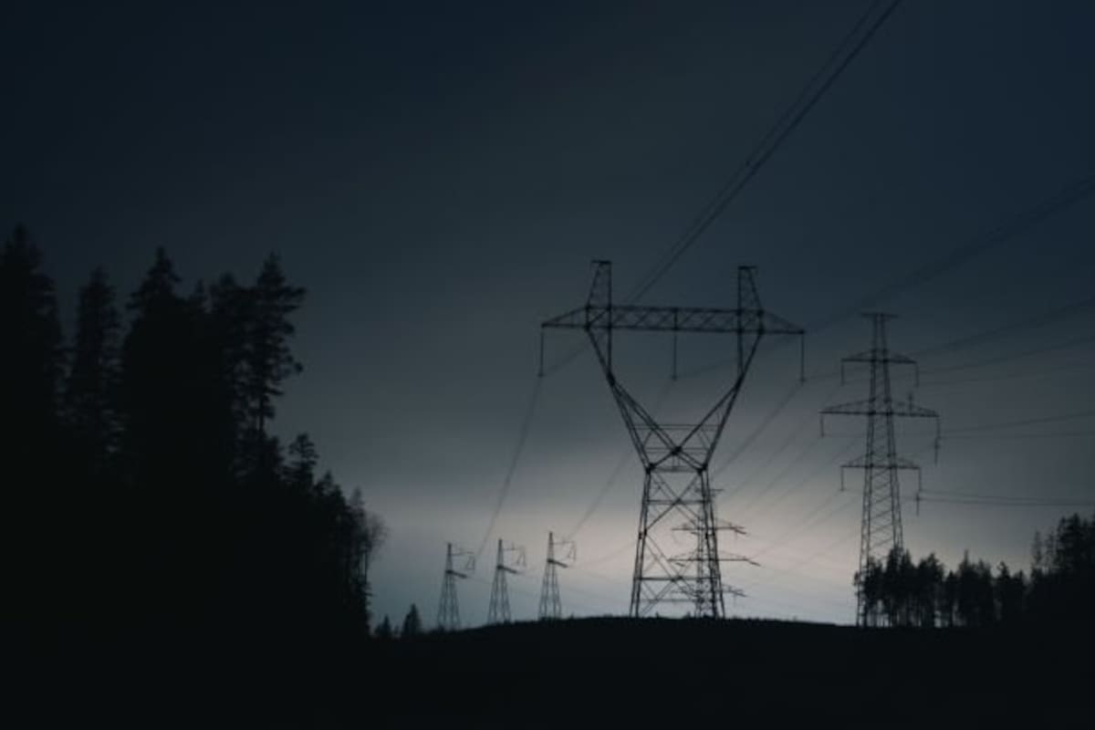 ¿Qué está sucediendo con la electricidad a nivel nacional?