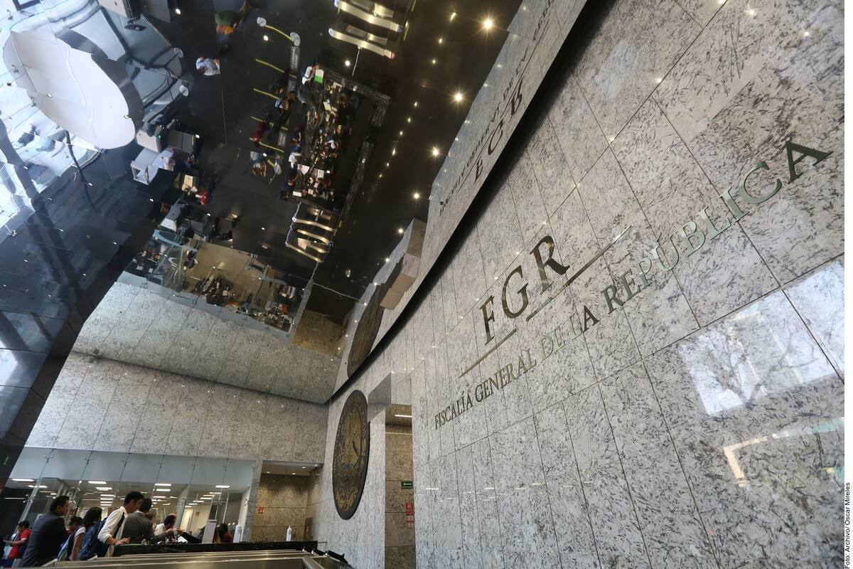 Gana FGR extinción de dominio de inmueble de "Los Zetas"