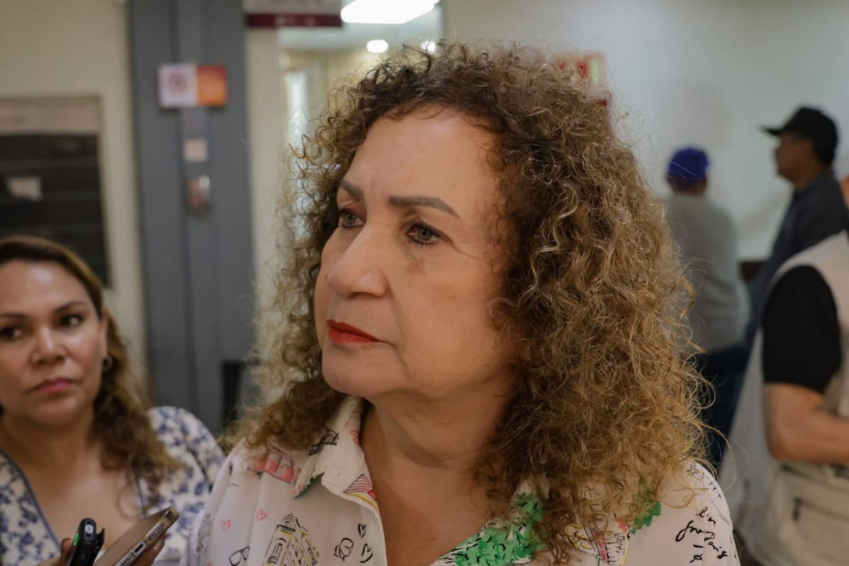 Registran alrededor de 60 robos en escuelas de Mexicali en lo que va del ciclo escolar