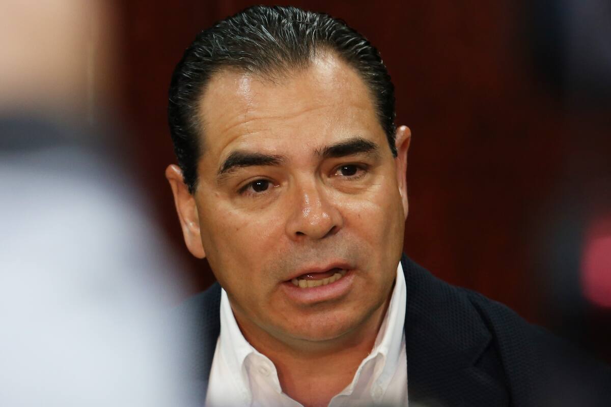 Sería funesto para la productividad cerrar negocios, señala Llantada