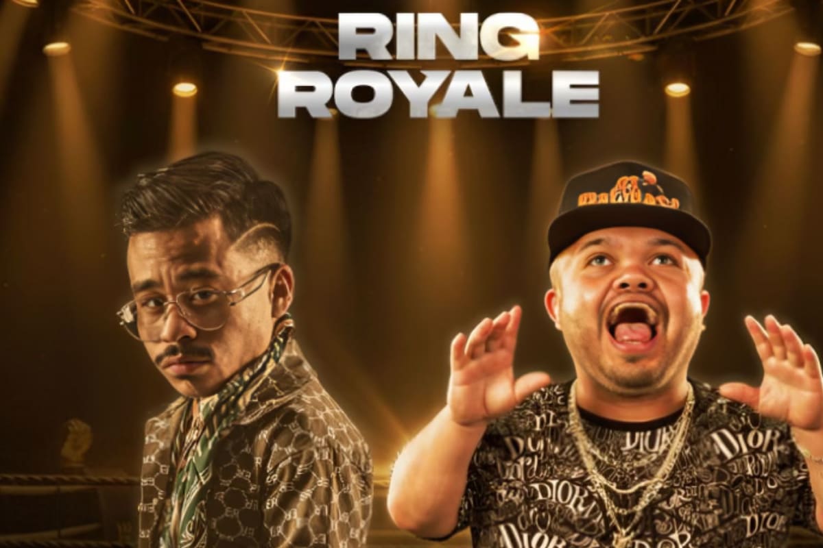 Confirman pelea entre Abelito y Bull Terrie en “Ring Royale”, el evento de Poncho de Nigris