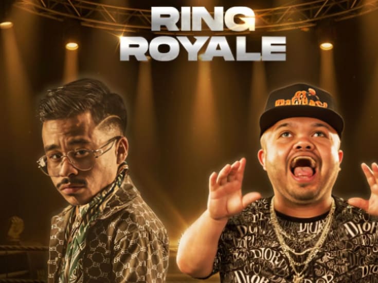 Confirman pelea entre Abelito y Bull Terrie en “Ring Royale”, el evento de Poncho de Nigris