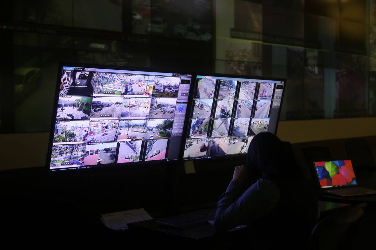 Ante ausencia de agentes, plazas comerciales deben invertir en tecnologías: Ccspbc