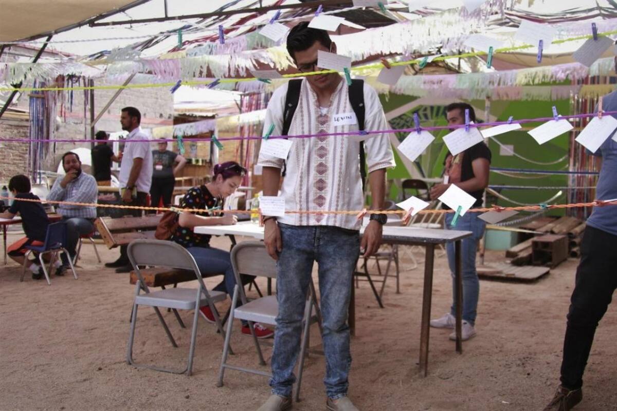 Invitan a participar en la “Milpa Cultural” en Tijuana