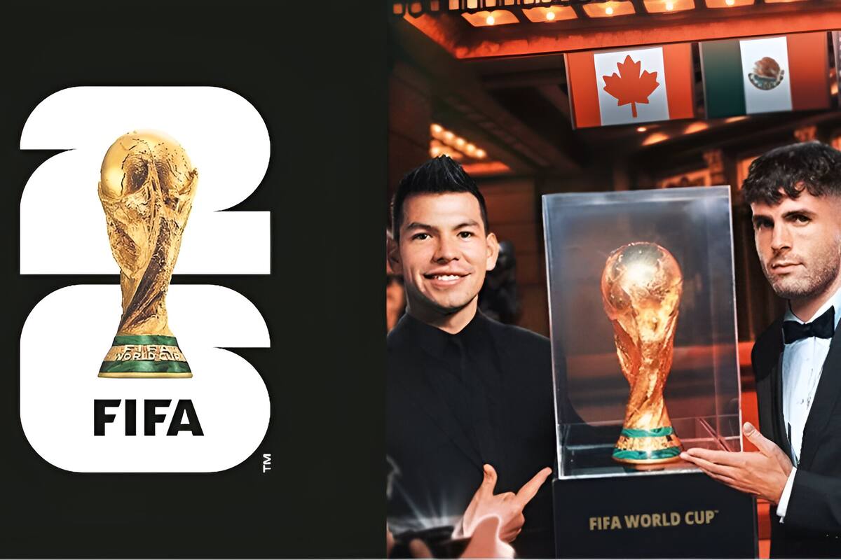 FIFA necesita mexicanos para el Mundial 2026 ¿Cumples los requisitos?