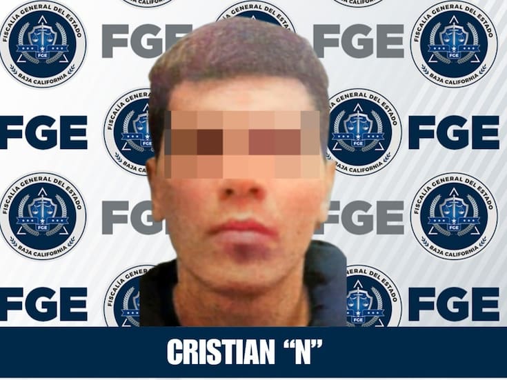 Vinculan a proceso a hombre por robo de vehículo y daños tras persecución