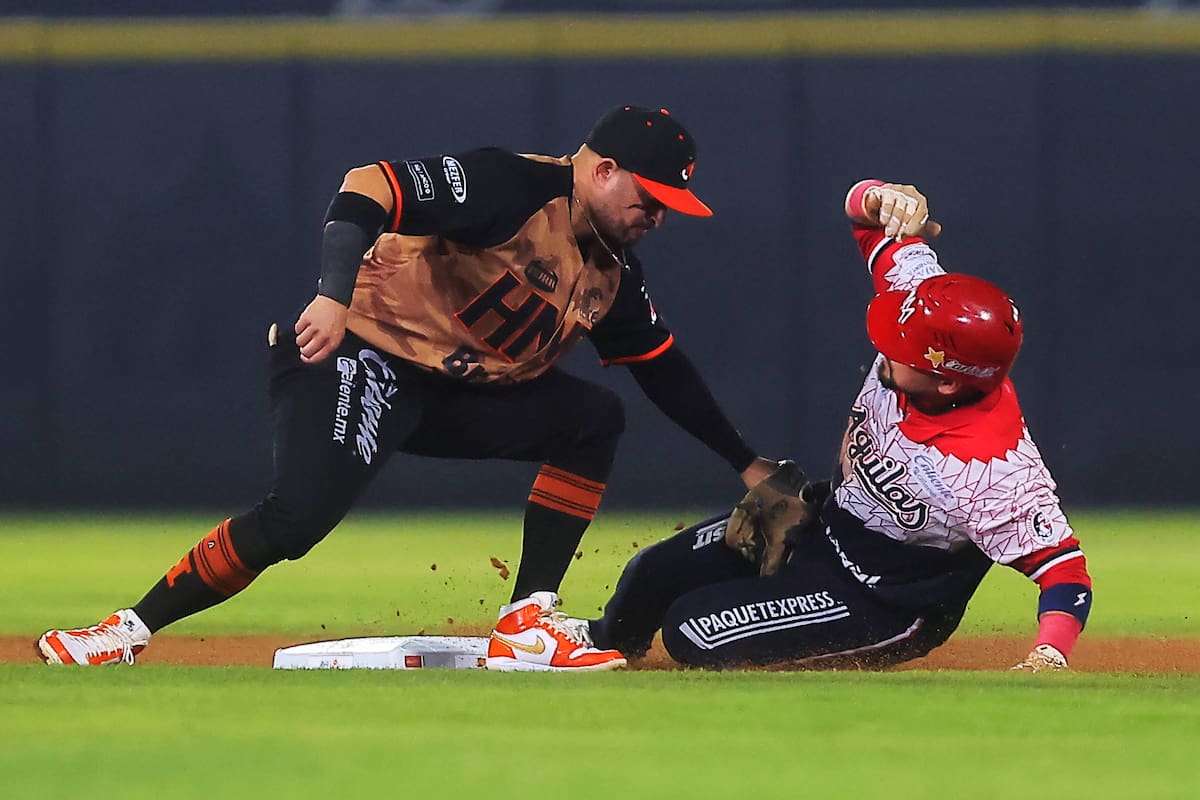 LMP define series inaugurales 2026-2027: Naranjeros vs Águilas regresa tras 8 años