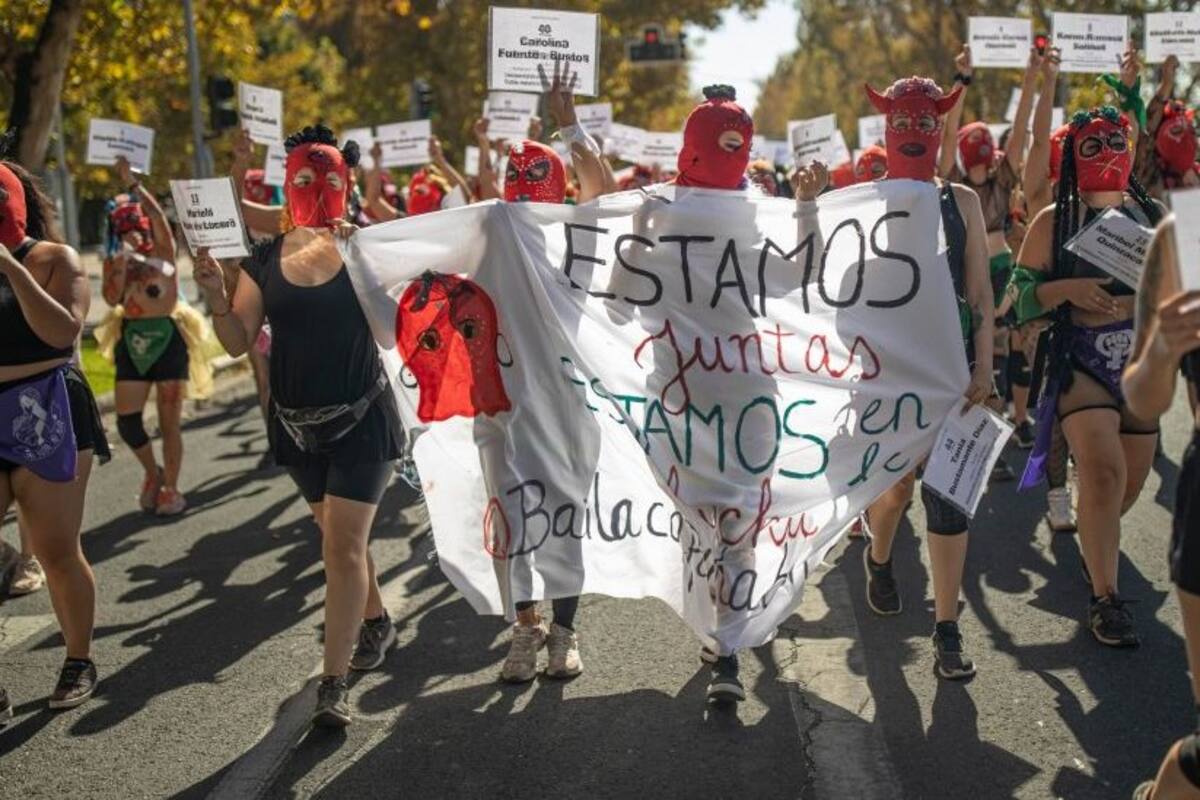 Elecciones en Chile: 5 claves para entender los inéditos resultados