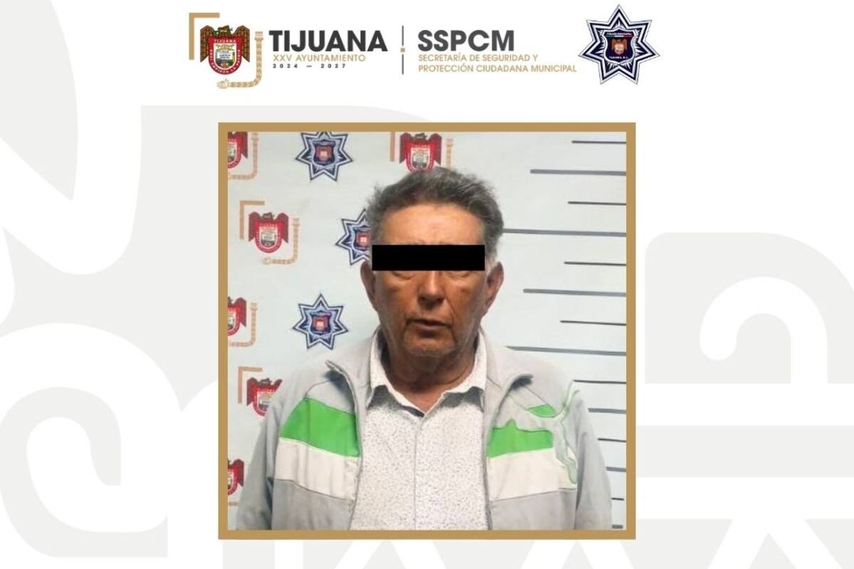 Detienen a taxista que agredió a ciudadano con arma blanca