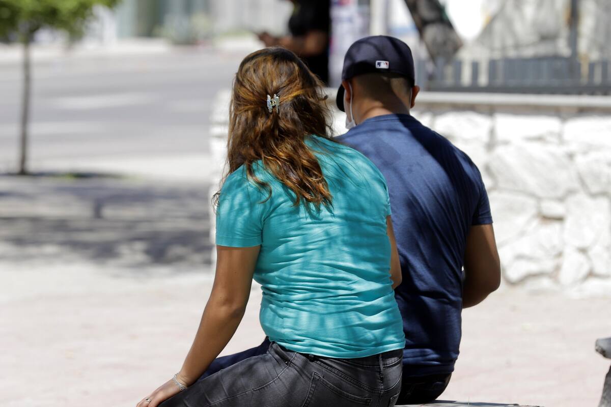 Covid-19 también es mortal para jóvenes