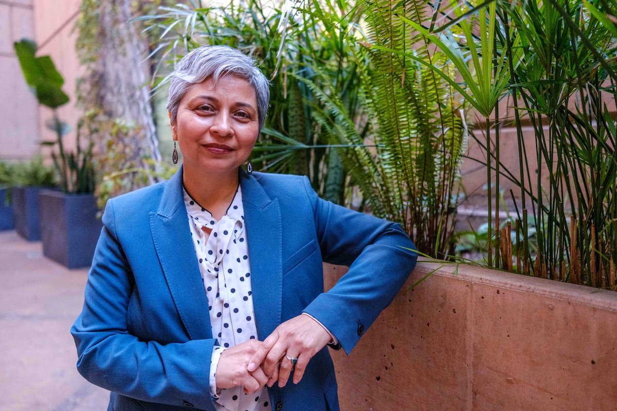 Miriam García quiere un Cecut vivo