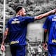 Santos analiza multar a Neymar con el 30% de su salario por agresión a Robinho Júnior