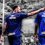 Santos analiza multar a Neymar con el 30% de su salario por agresión a Robinho Júnior