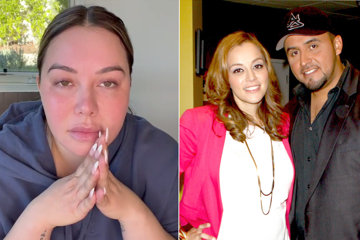Chiquis revela que alguien “muy cercano” a Rosie robó 80 mil dólares en la empresa de Jenni Rivera