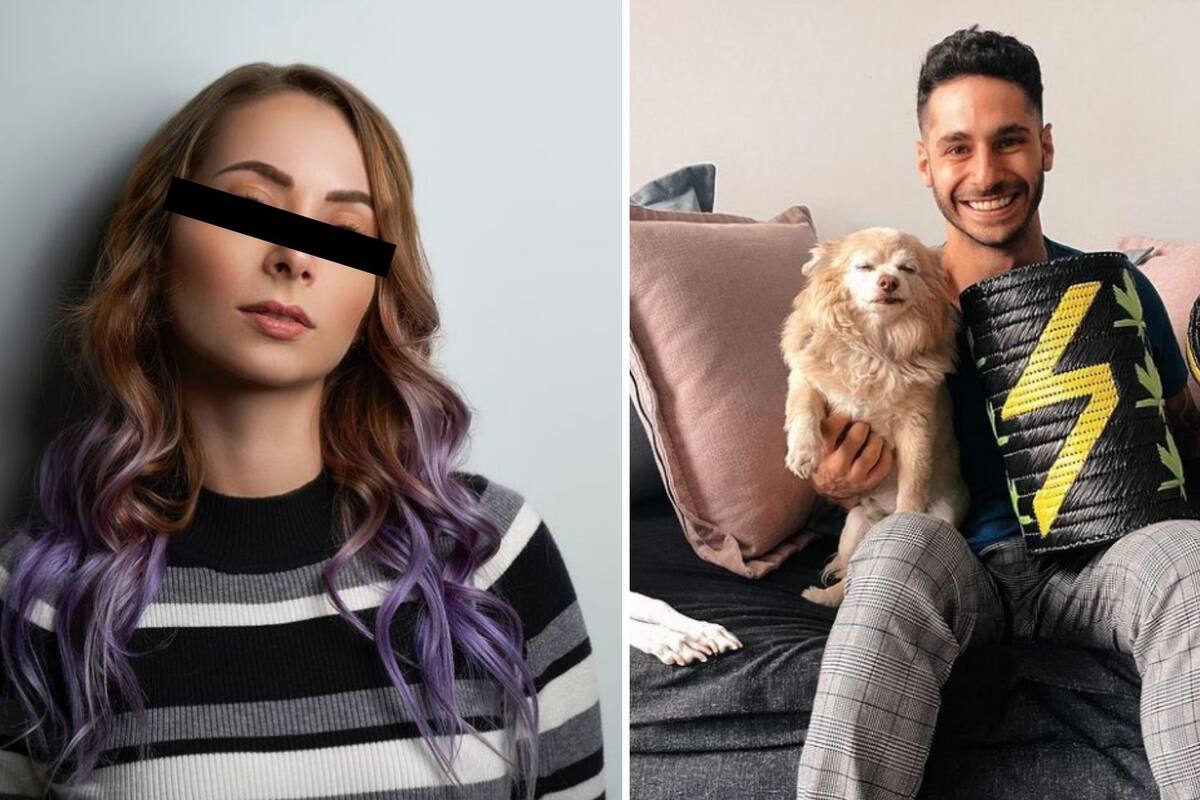 Ryan Hoffaman visita a Yosstop en la cárcel