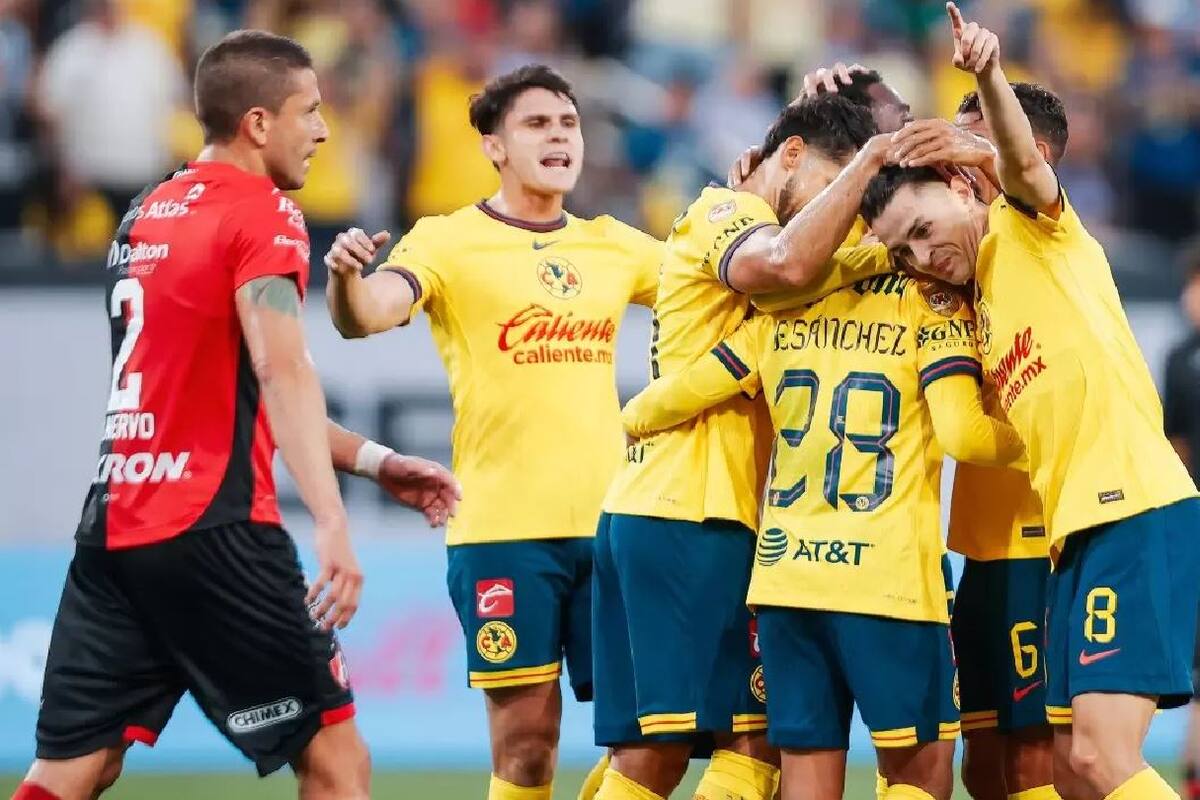 Leagues Cup 2024: Horarios y partidos de los Octavos de Final