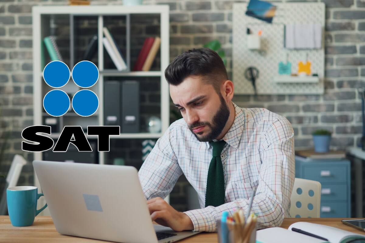 Fallas en el SAT: ¿Tendré que hacer trámites adicionales por revocación masiva de e.firmas? Esto dice el Servicio de Administración Tributaria